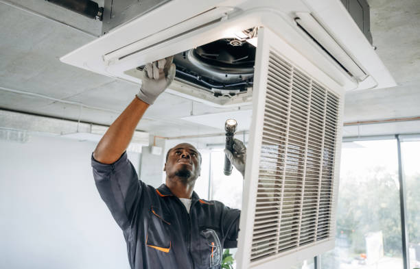 Licensed Hvac Repair service in Joshua, TX - FH HVAC