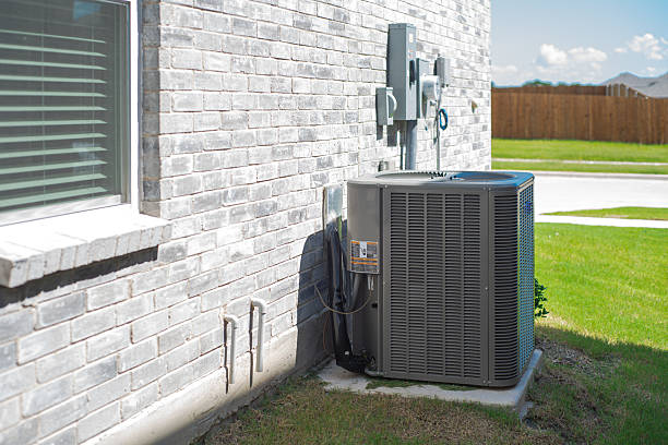 Reliable Hvac Repair contractor in Joshua, TX by FH HVAC
